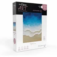 Imagiland Flow Art Textur Kunst Meer