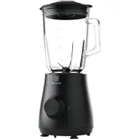 Electrolux E3TB1-4GG, Pürierstab, 1,5 l, Pulsfunktion, Eis-Crusher, 1,2 m, 500 W