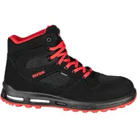 ELTEN Sicherheitsschuhe LAKERS XXT Mid ESD S1P Größe 45