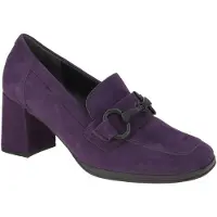 Gabor 35.292 Damenschuhe - Pumps lila Elegant NEU