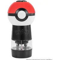 Mad Monkey Pokemon - Electric Salt/Pepper Mill