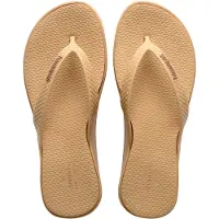 Havaianas Havainas H High Platform 2 Fc Zehensandalen zum Hineinschlüpfen