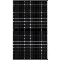 DAH Solar Palette 36x 455W DHN-48Z16-DG(BW) Bifacial Glas/Glas Black Frame PV Modul