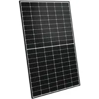 DAH Solar 460W DHN-48Z16-DG(BW) Bifacial Glas/Glas Black Frame PV Modul