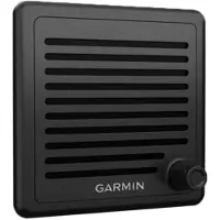 Garmin Aktiver Lautsprecher