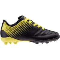 Martes Essential Fußballschuhe für Kinder für festen Untergrund MATOR JUNIOR FG,