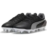 Puma Herren Fussball-Rasenschuhe KING MATCH MxSG