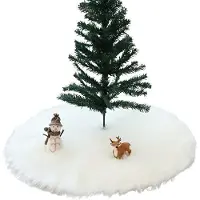 OEM Kerstboomdekoration - Weihnachtsbaumdeko - Rund 60cm