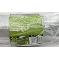 Chilitec 4-fach Steckdosenblock + 2x USB silber 250V/ 16A Aufbaumontage USB 3,1A
