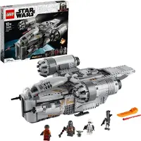 LEGO The Razor Crest