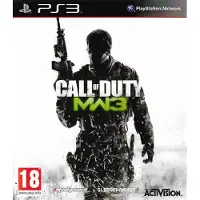 Call of Duty: Modern Warfare 3 - PEGI