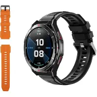 BLOW Smartwatch X14 Pro 1,43-Zoll-AMOLED-Display 4 GB RAM GPS