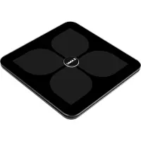 Umax Smart Scale US20HRC Schwarz