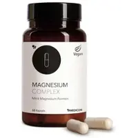 Medicom Magnesium Complex Kapseln