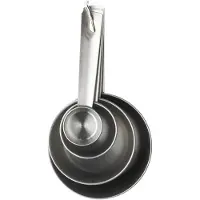Orthex Messlöffel Orthexs Rvs (4-Teilig)