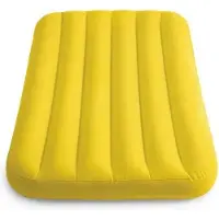 OEM Luftmatratze für Kinder 88x157x18cm mit Tragekoffer - Komfortabel und Dauerhaft