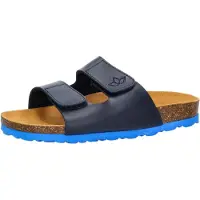 Lico Pantolette Bioline Velcro Kids 38