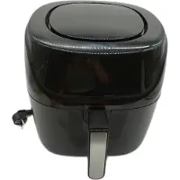 Russell Hobbs Air fryer XXL Multicooker 7in1 Fritteuse 10 Deep vegan Luftfritteuse