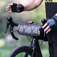 OEM Rennradtas fahrradtas für Mountainbike Touren mit Schultergurt.