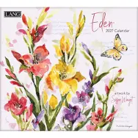 Lang Eden Kalender 2027