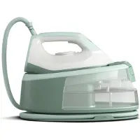 Philips 3000 series PSG3010/70, 2400 W, 350 g/min, Keramik-Bügelsohle, 6 bar, 1,4 l, 130 g/min