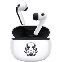 Xiaomi Buds 3 Star Wars Edition Bluetooth-Kopfhörer Weiß (White)
