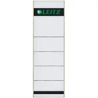 Leitz Ordnerrückenschilder
