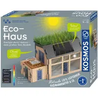 ECO Eco-Haus