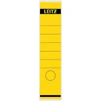 Leitz Ordnerrückenschilder