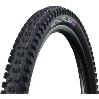 Schwalbe Tacky Chan Evo Super Downhill Tle Tubeless 29´´ X 2.40 Mtb-reifen Refurbished