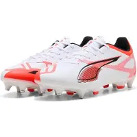 Puma Ultra 5 Play Mxsg Fußballschuhe Weiß EU 44 1/2 Weiß EU 44 1/2