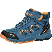 Lico Outdoorstiefel Allen High VS 33