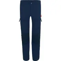 TROLLKIDS Kids Nordfjord Zip-off Pants Slim Fit