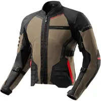 Rebelhorn Scandal 3 Motorrad Textiljacke