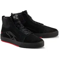 Alpinestars Ride-63 Motorrad Schuhe