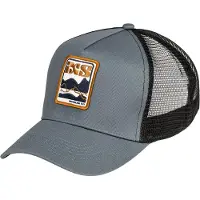 IXS Brand 1.0 Trucker Kappe