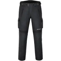 Bores Zip Tech 2 Textilhose