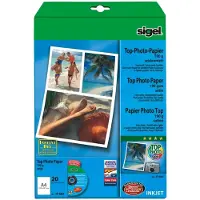 Sigel InkJet-Top-Photo-Papier