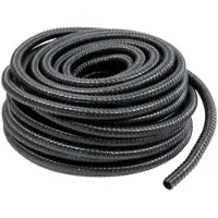 Rehau Teichschlauch 1 1/4" (32mm) 20m schwarz