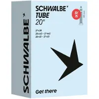 Schwalbe Schlauch Presta-Ventil Standard SV7S