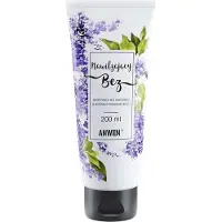 Anwen MOISTURIZING LIME - glättender Conditioner mit Aloe