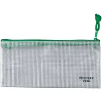 Veloflex Reissverschlusstasche