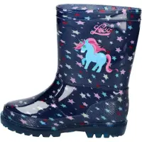 Lico Gummistiefel Stormy
