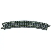 ROKUHAN Z Gleis (mit Bettung) 7297032