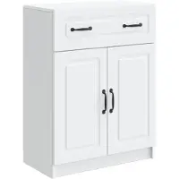 vidaXL Sideboard-Aufbewahrung