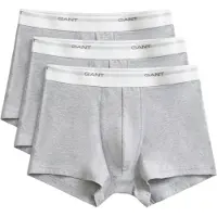 Gant 900003333 Boxershorts 3 Einheiten