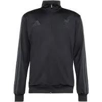Adidas Herren Fanjacke FC Liverpool DNA