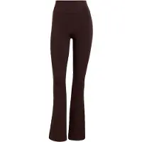 Adidas Damen Tight All Me Essentials Flare