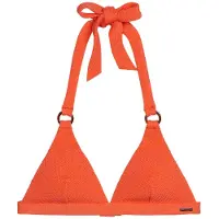 Marc O'Polo Bikini-Oberteil in Orange - S