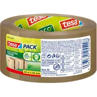 TESA Pack 6 Eus Ecologo Tesapack 66x50